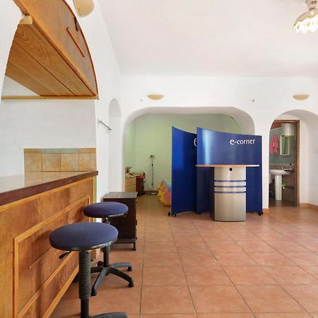 Apartamento Puerta Del Viento Διαμέρισμα Fuencaliente de la Palma Εξωτερικό φωτογραφία