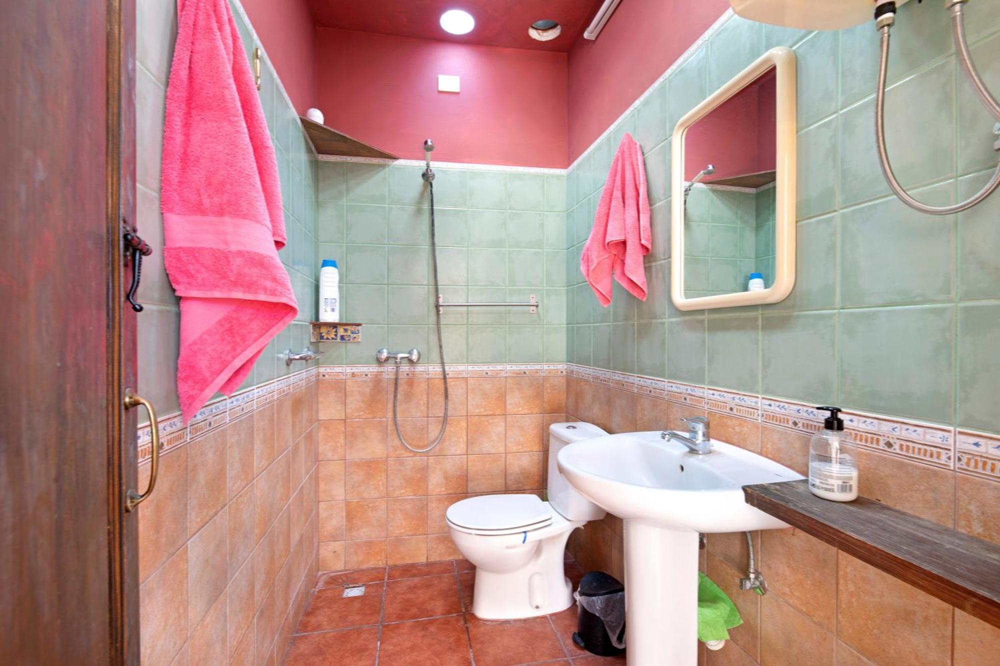 Apartamento Puerta Del Viento Διαμέρισμα Fuencaliente de la Palma Εξωτερικό φωτογραφία