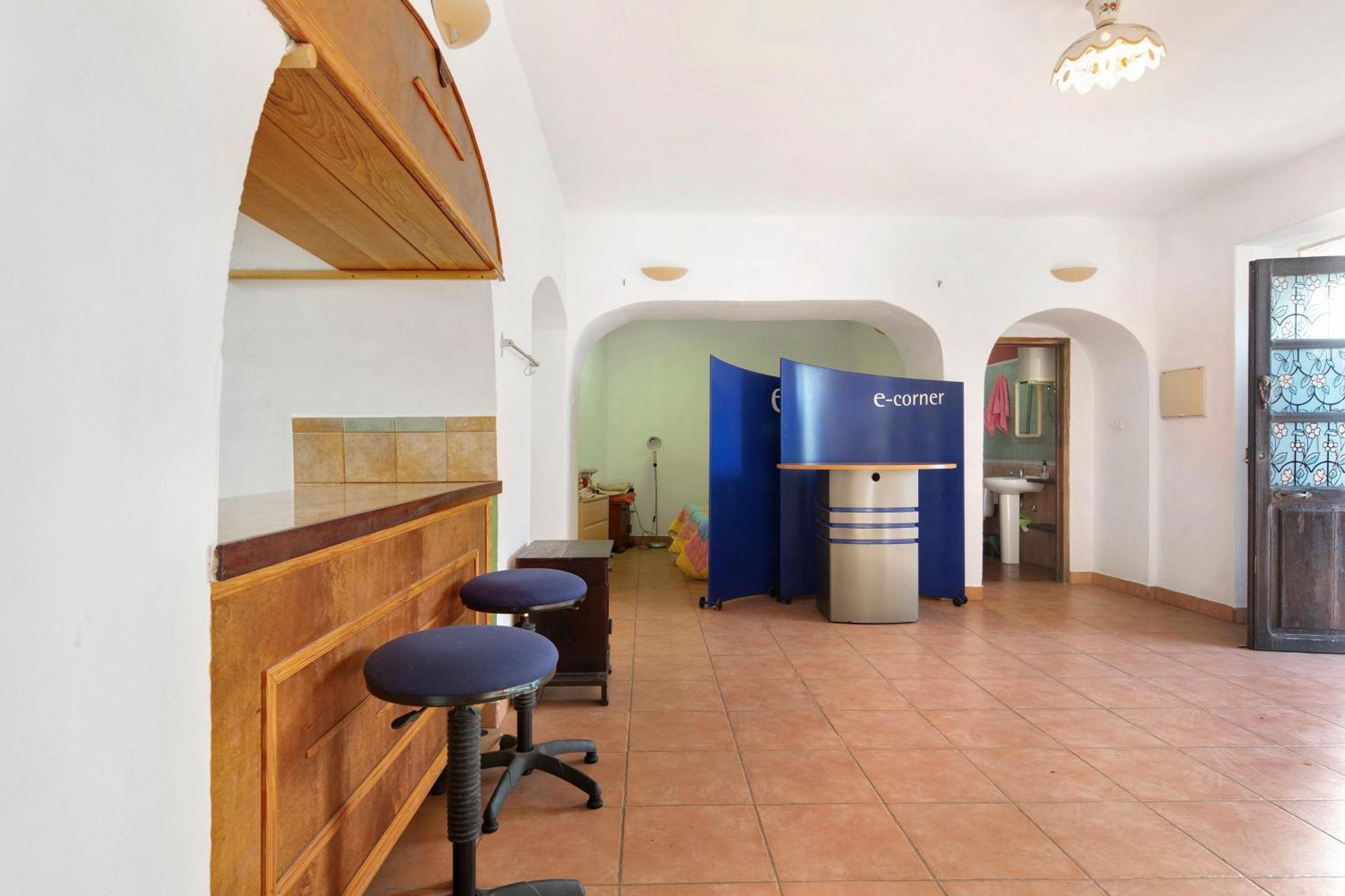 Apartamento Puerta Del Viento Διαμέρισμα Fuencaliente de la Palma Εξωτερικό φωτογραφία