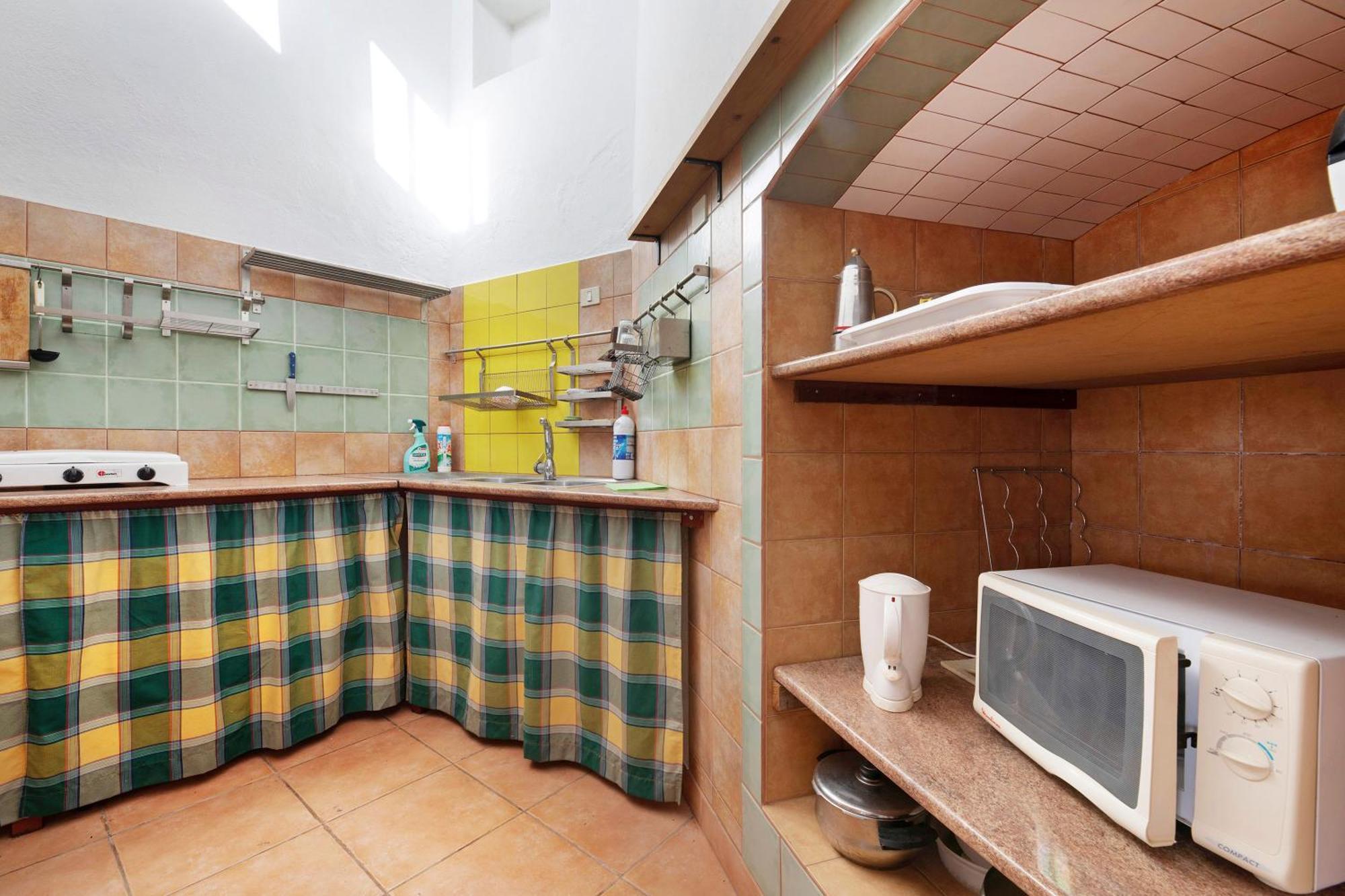 Apartamento Puerta Del Viento Διαμέρισμα Fuencaliente de la Palma Εξωτερικό φωτογραφία